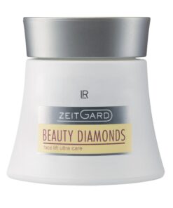 Zeitgard Beauty Diamonds Intenzívny krém